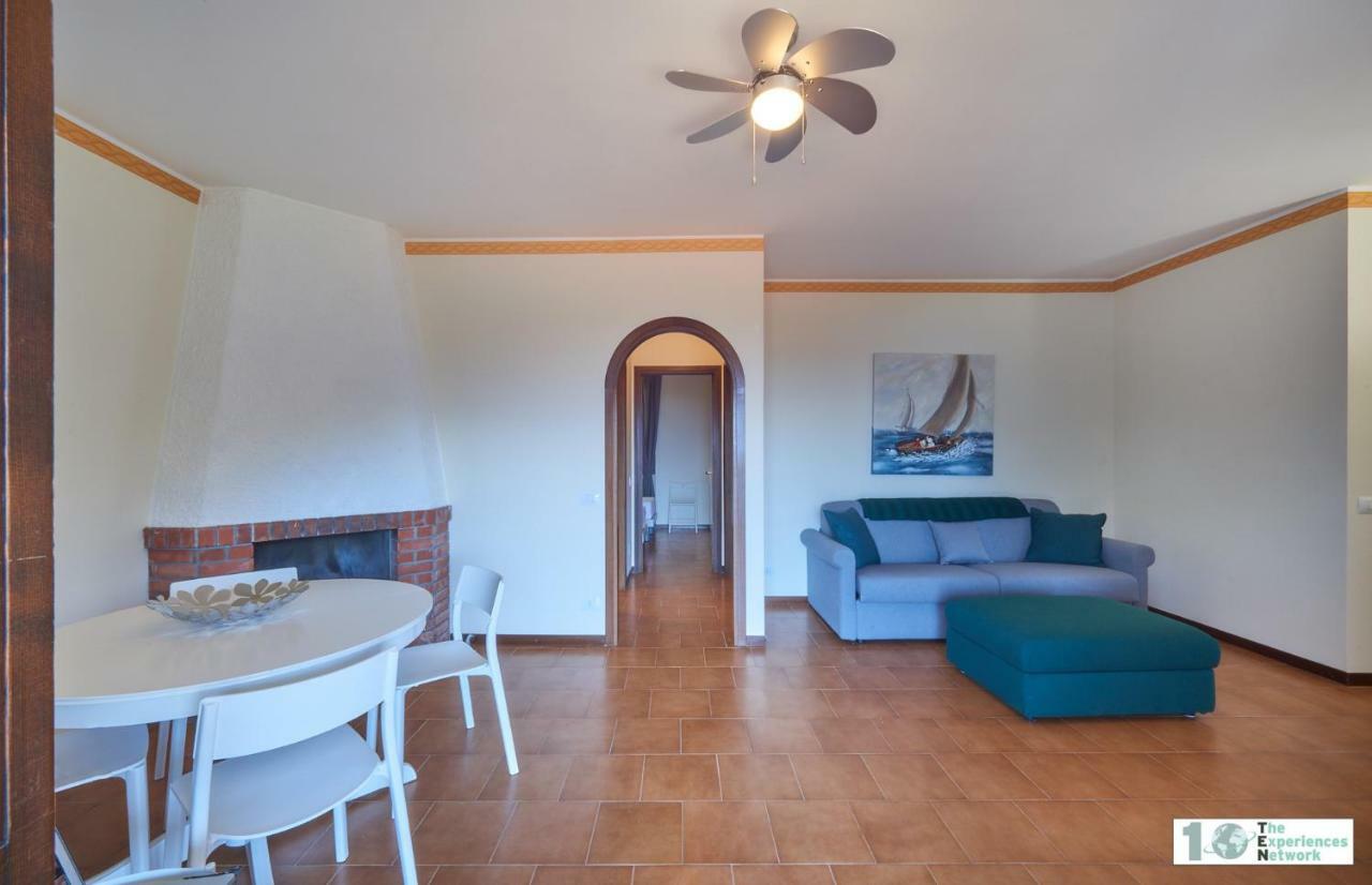 شقة Casa Iris Perledo المظهر الخارجي الصورة
